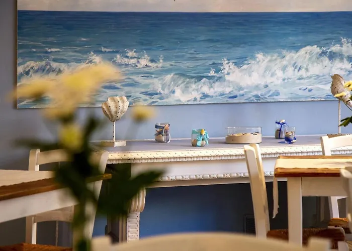 Hotel Imperia