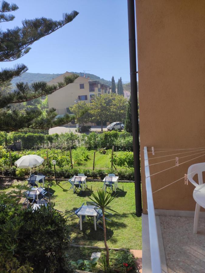 Imperia Marciana Marina (Isola d'Elba)