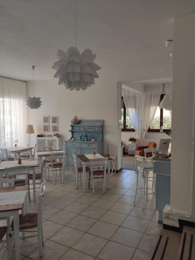 Imperia Hotel Marciana Marina (Isola d'Elba)