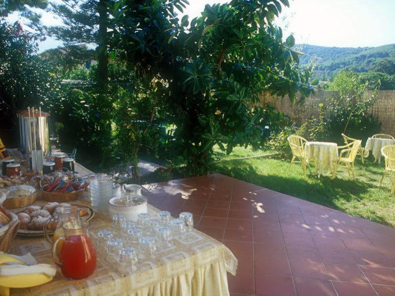 Imperia Hotel Marciana Marina (Isola d'Elba)