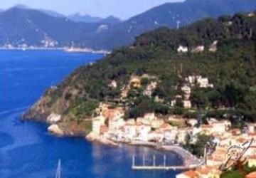 Imperia Marciana Marina (Isola d'Elba)