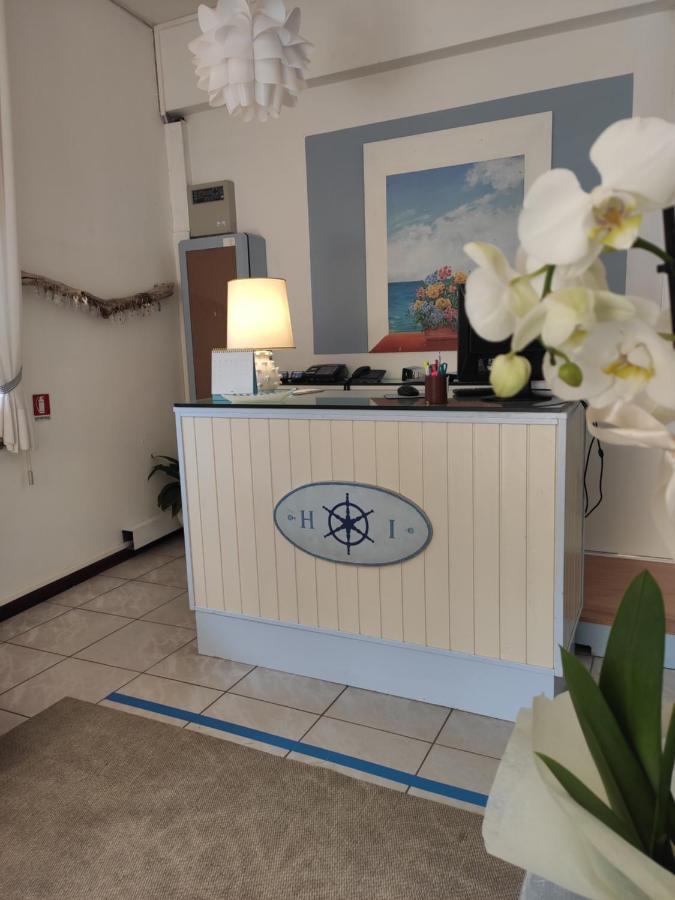Hotel Imperia Marciana Marina (Isola d'Elba)