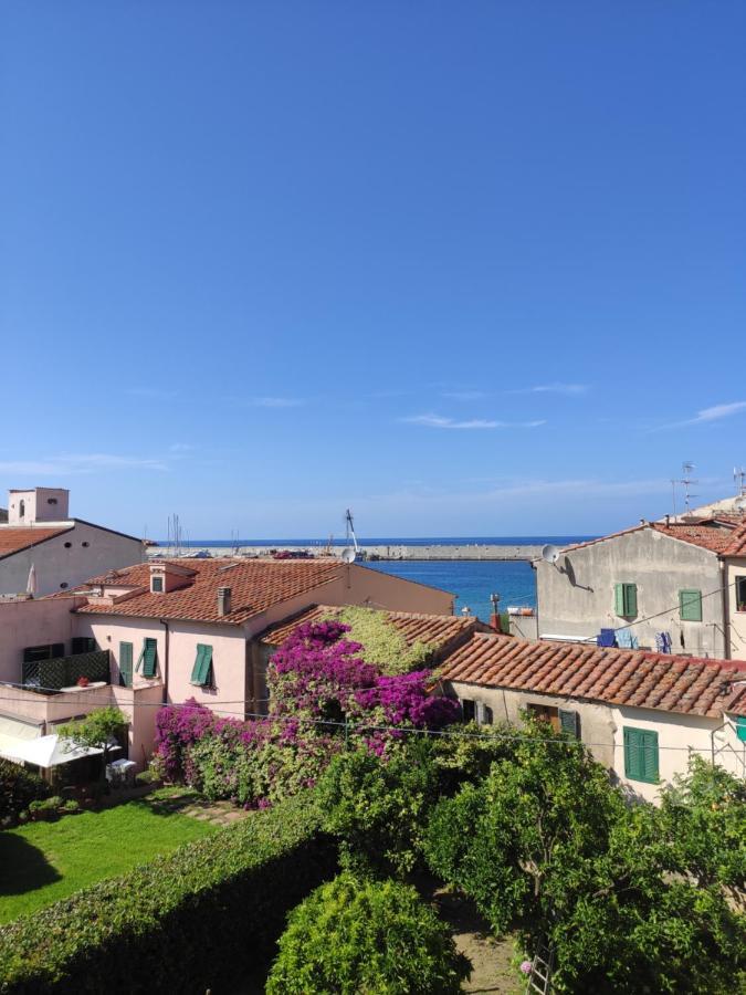 Imperia 2* Marciana Marina (Isola d'Elba)