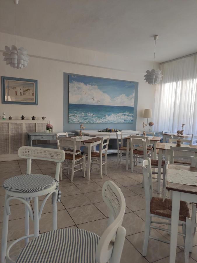 Hotel Imperia Marciana Marina (Isola d'Elba)